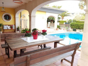 YupiHome Villa Ca Na Rosa